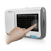 ECG Edan SE-301 Touch - Elettrocardiografo a 3-6 canali Interpretativo