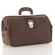 Borsa medico PRESTIGE M - Similpelle