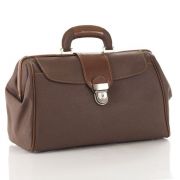 Borsa medico PRESTIGE L - Similpelle