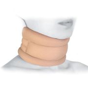 Collare cervicale semirigido con supporto interno RP183