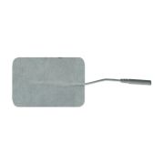 Elettrodo pregellato EASY TRACE con cavetto - 50 x 100 mm (4 pz.)