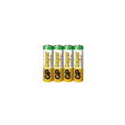 Batterie Super Alkaline stilo AA (4 pz)