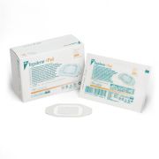 Medicazione adesiva sterile trasparente 3M TEGADERM + PAD cm 5 x 7 (conf. 50 pz)