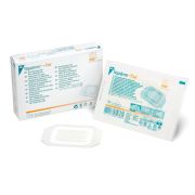 Medicazione adesiva sterile trasparente 3M TEGADERM + PAD cm 9 x 10 (conf. 25 pz)