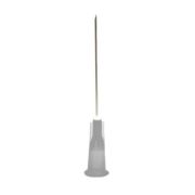 Aghi BD Microlance 3 - 27G x 1/2 - 0,4 x 13 mm - Grigio (conf. 100 pz.)