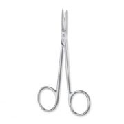 Forbici Oculistica Acute Rette cm 11,5