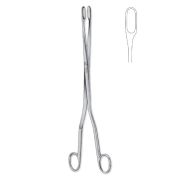 Pinza Winter retta cm 28 x 10 mm 