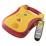 Trainer DEFIBTECH Lifeline AED - con telecomando
