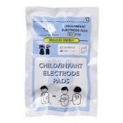 Elettrodi defibrillazione CARDIAC SCIENCE Powerheart G3 - Pediatrici - Originali