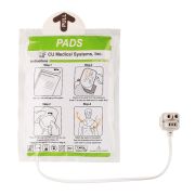 Piastre per defibrillazione CU I-PAD SP1 - Adulti (coppia) - Originali