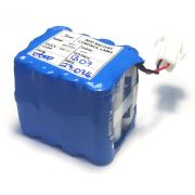 Batteria al litio per defibrillatore LIFE POINT Pro AED - Originale