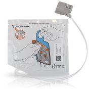 Piastre/Elettrodi per defibrillazione CARDIAC SCIENCE Powerheart G5 - Adulti (coppia) - Originali