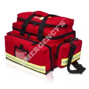 Borsa per emergenza ELITE BAGS Emergency's MEDIUM - Rossa