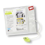 Piastre/Elettrodi per defibrillazione ZOLL STAT PADZ II - AED Plus/Pro - Adulti (coppia) - Originali