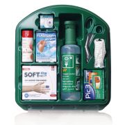 Kit Pronto Soccorso K9 - Lavaggio oculare, ustioni e medicazione