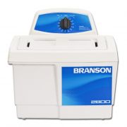 Pulitrice ultrasuoni Branson 2800 M - 2.8 Litri con timer meccanico