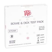 Test sterilizzazione BOWIE & DICK (20 pz.)