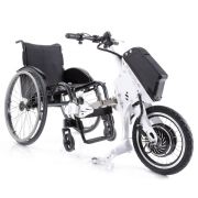 Ruotino elettrico per disabili TIBODA 300W - TB030