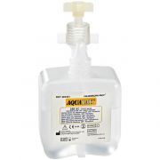 Acqua sterile distillata Aquapak da 340 ml - Con adattatore