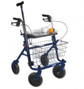 Deambulatore Rollator Quatro