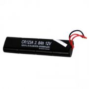 Batteria M&B per AED7000