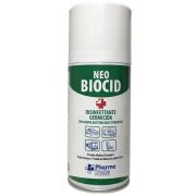 Disinfettante per sanificazione Neo BIOCID - 150 ml