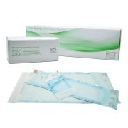 Busta per sterilizzazione autosigillante STERIPERFECT mm 140 x 260 (Conf. 200 pz.)