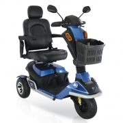 Scooter a 3 ruote Ardea Mobility 130 