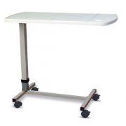 Tavolino servipranzo - Regolabile in altezza - 1 piano KSP D125