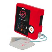 Defibrillatore Semiautomatico  I.ON BASIC 360J + Borsa