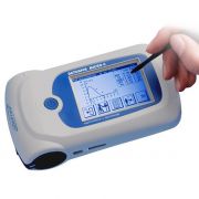 Spirometro Touch Screen SIBELMED Datospir Micro C + Software W20s