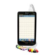 ECG Biocare Tablet iE10 - Elettrocardiografo a 12 canali Interpretativo + Software PC