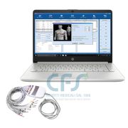 PC-ECG Biocare ECG-2000 - Interpretativo (Acquisitore + Software)