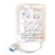 Elettrodi defibrillazione CA-MI HEARTPLUS NT-180 - Adulti/Pediatrici - Originali