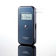 Etilometro professionale AL-9000 usb