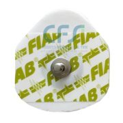 Elettrodi ECG in Foam adesivo F9089/100 - 36 x 45 mm - (100 pz.)