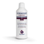 Disinfettante cutaneo alla clorexidina GERMOXID Liquido  - 250 ml