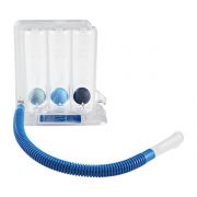Dispositivo per ginnastica respiratoria TriFlo® II