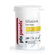 Glucose panel per Cardiochek (conf. 25 strisce)