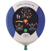 Defibrillatore Semiautomatico HEARTSINE Samaritan PAD 500P con RCP Advisor + Borsa / Garanzia 8 anni 