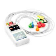 Sistema Holter ECG 24 h GIMA (Software + Registratore)