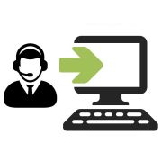 Assistenza telefonica - Installazione e Configurazione software su PC