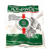 Ghiaccio Istantaneo ICE PACK busta PE