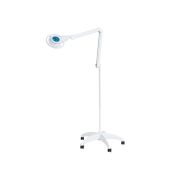 Lampada MS Led Plus su carrello