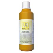 Disinfettante allo iodopovidone LH Iodio 10% - Flacone 500 ml