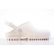 Zoccoli REPOSA Max - Bianco