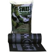 Laccio emostatico tattico SWAT-T Rescue Tourniquet - Nero