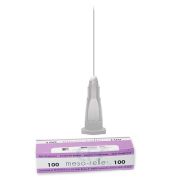 Aghi meso-relle per Scleroterapia/Filler - Luer 27G x 25 mm (100pz)