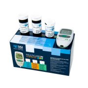 Multicare In - colesterolo, trigliceridi e glucosio - Starter Kit