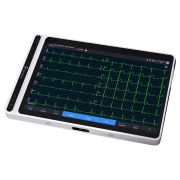 Ecg Tablet NEO ECG S120 - Elettrocardiografo a 12 canali Interpretativo Glasgow